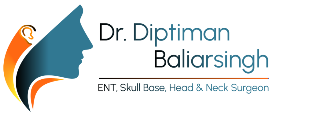 Dr Diptiman Baliarsingh- ENT Specialist in Cuttack