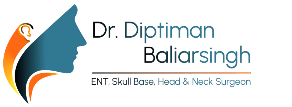 Dr Diptiman Baliarsingh- ENT Specialist in Cuttack