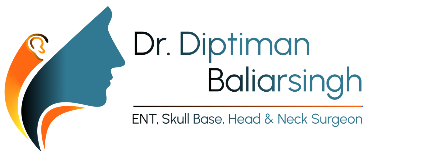 Dr Diptiman Baliarsingh- ENT Specialist in Cuttack