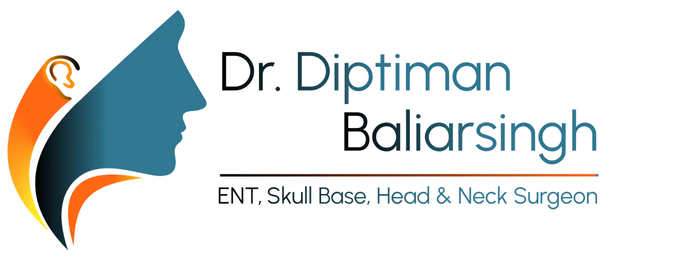 Dr Diptiman Baliarsingh- ENT Specialist in Cuttack