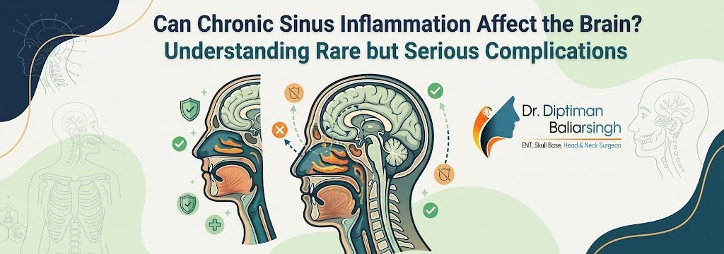 sinus blog - Dr Diptiman Baliarsingh - Dr Diptiman Baliarsingh