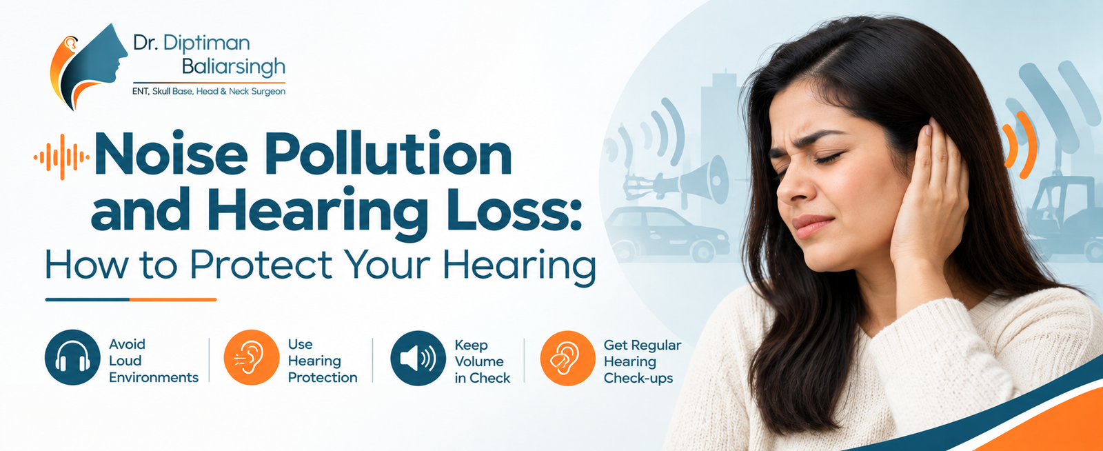 Noise Pollution