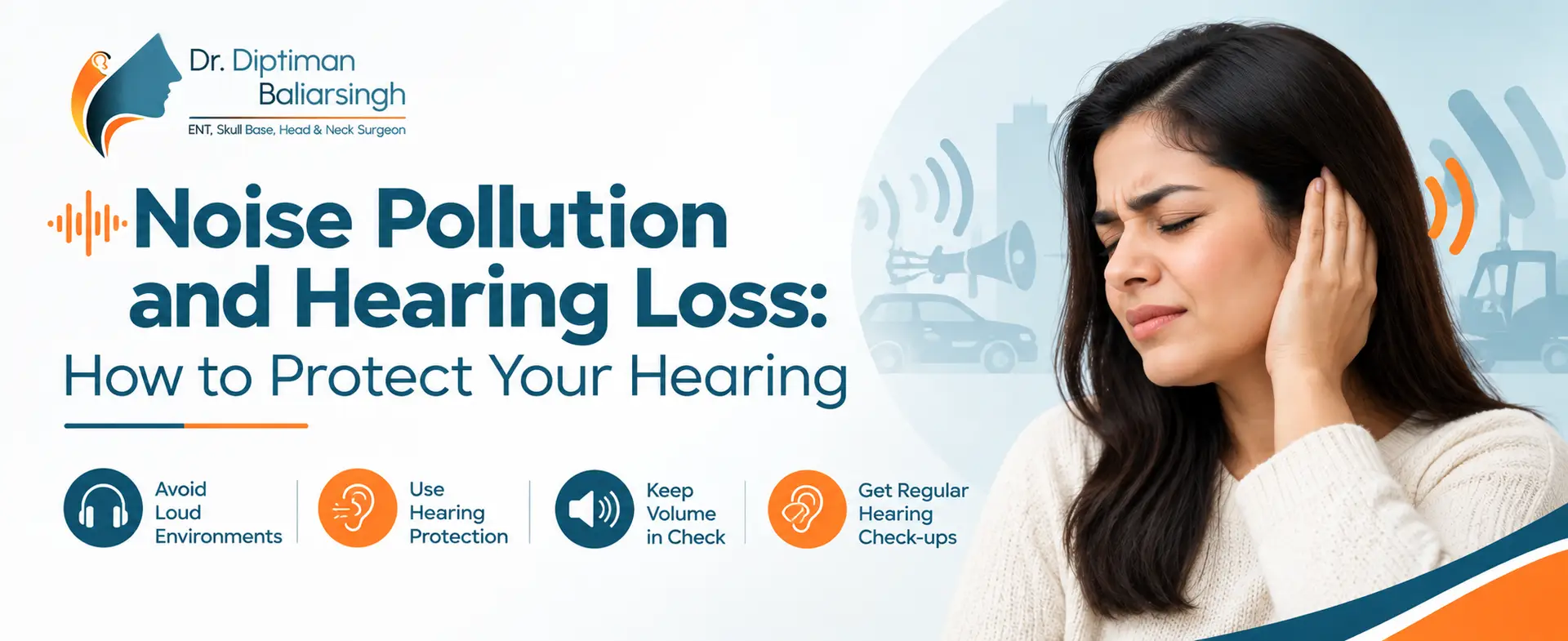 Noise Pollution